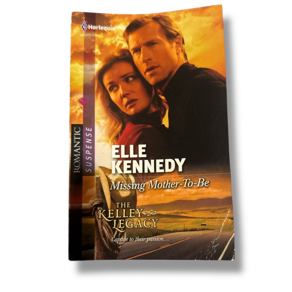 3 FOR $20 HARLEQUIN Romance Suspense Paperback Novel